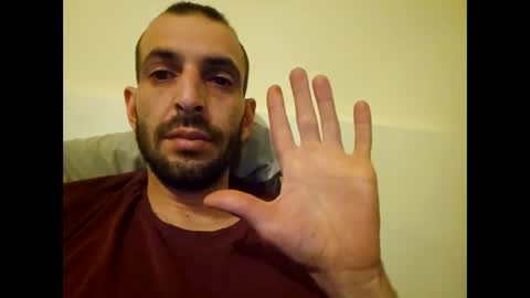 alexbelli7 online show from May 10, 10:04 pm
