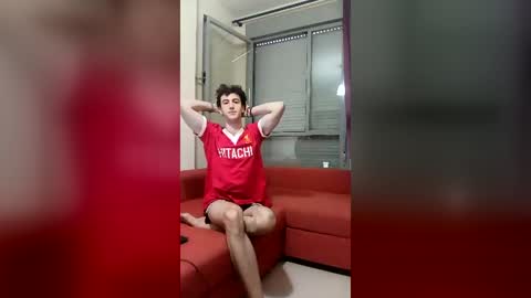 Snapshot of alexboy06 chatting on July 19, 2:21 pm alexboy06 online show from July 19, 2:21 pm