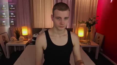 alexcolee online show from February 20, 2:17 pm