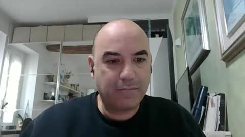 alexct77 online show from February 7, 2:32 pm