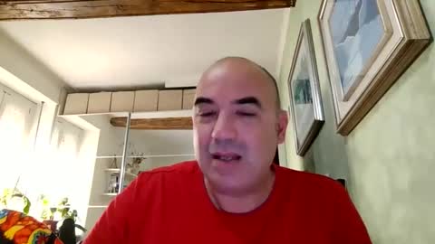 alexct77 online show from April 18, 1:26 pm
