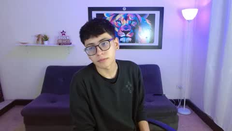 alex online show from February 19, 1:07 pm