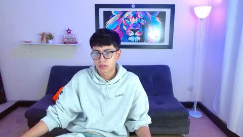 alex online show from February 24, 1:09 pm