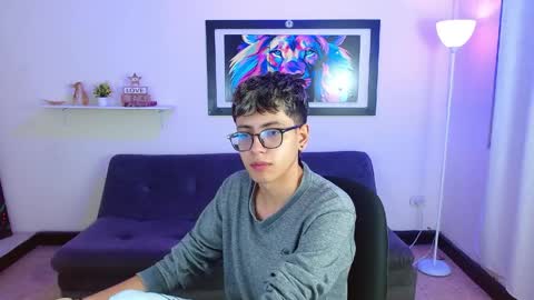 alex online show from April 12, 1:38 pm