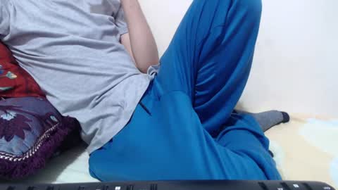 Snapshot of alexdelarge323 chatting on June 19, 2:32 pm Alex online show from June 19, 2:32 pm