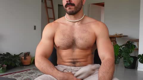 Alex Dimartino online show from December 11, 5:15 pm