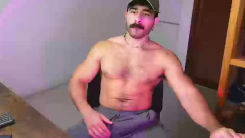 Alex Dimartino online show from September 11, 1:39 am