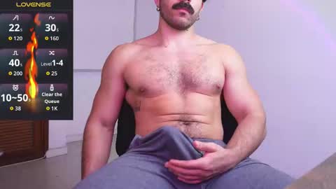 Alex Dimartino online show from September 23, 12:35 am