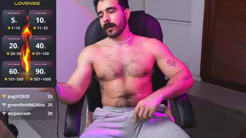 Alex Dimartino online show from December 21, 11:56 pm