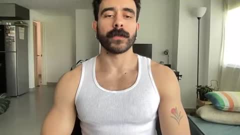 Alex Dimartino online show from June 19, 7:28 pm