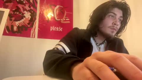 Snapshot of alexeiei chatting on February 27, 1:07 pm alexeiei online show from February 27, 1:07 pm