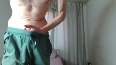 Alexey sweet online show from December 4, 4:10 am