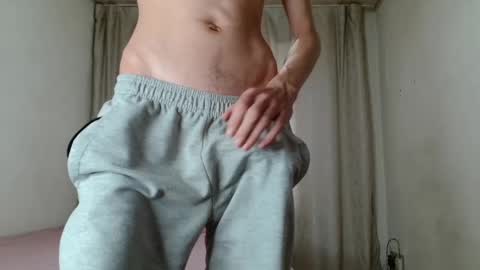 Alexey sweet online show from December 8, 4:04 am