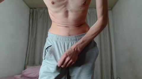 Alexey sweet online show from December 24, 12:55 pm
