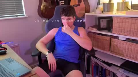 Alex online show from January 8, 11:34 am