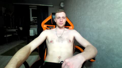 Alex online show from February 17, 9:30 pm