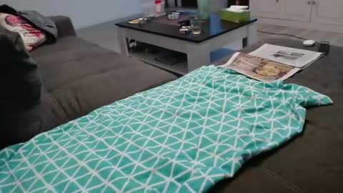 Doggystyle online show from December 7, 3:08 pm