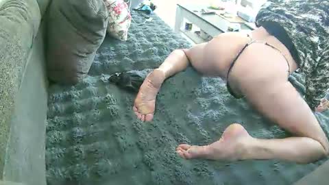 Doggystyle online show from March 29, 8:25 am