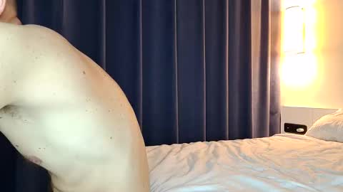 AlexhabRoyal online show from April 14, 8:04 pm