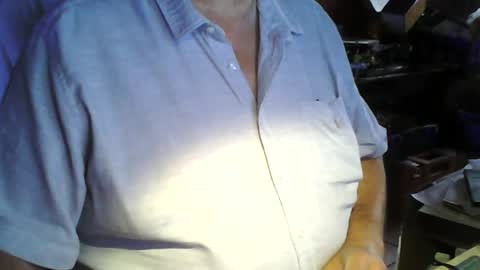 alexhot1964 online show from July 28, 8:43 am
