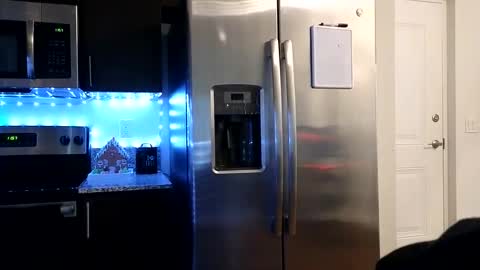 Alexi online show from January 2, 4:56 pm