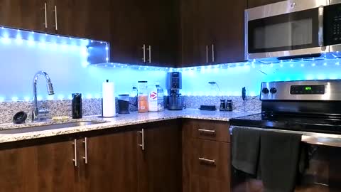 Alexi online show from January 3, 1:25 pm