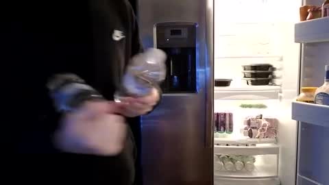 Alexi online show from January 20, 1:00 pm