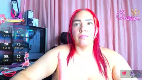 alexia_251285 online show from March 2, 3:41 pm