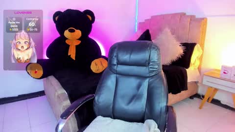 Snapshot of alexia_mattel chatting on December 7, 4:14 pm alexia mattel online show from December 7, 4:14 pm