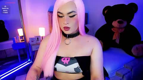 Snapshot of alexia_mattel chatting on February 9, 1:11 am alexia mattel online show from February 9, 1:11 am