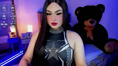 Snapshot of alexia_mattel chatting on February 26, 1:43 am alexia mattel online show from February 26, 1:43 am