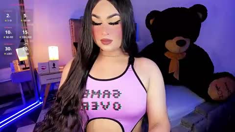 Snapshot of alexia_mattel chatting on March 9, 12:00 am alexia mattel online show from March 9, 12:00 am