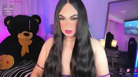 Snapshot of alexia_mattel chatting on September 26, 7:51 pm alexia mattel online show from September 26, 7:51 pm