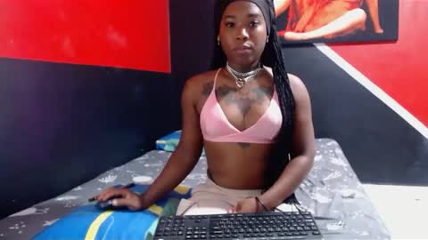 alexia_sinclaire24 online show from March 9, 9:46 pm