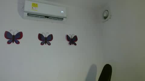 AlexiaCarson online show from September 12, 6:08 pm