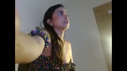 AlexiaCarson online show from September 14, 5:34 pm