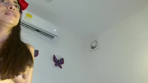 AlexiaCarson online show from September 30, 6:02 pm