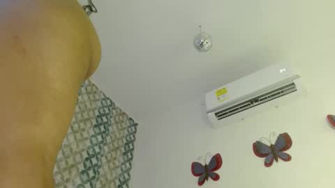 AlexiaCarson online show from October 2, 4:36 pm