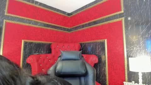 Alexiaa  Online 1430 to 2100 GMT-5 online show from December 17, 12:33 pm