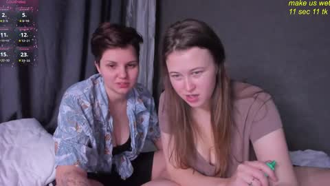 Alexia online show from December 8, 5:01 pm