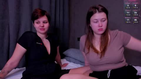 Alexia online show from December 26, 4:14 pm