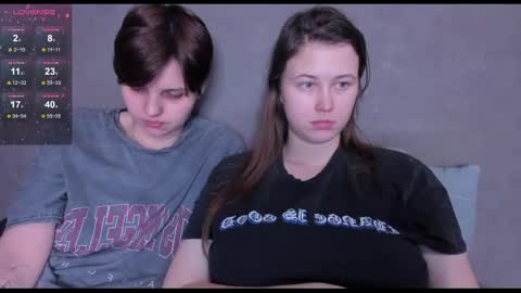 Alexia online show from December 29, 7:11 pm