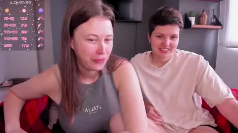 Alexia online show from February 16, 4:25 pm