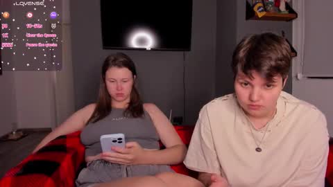 Alexia online show from February 24, 1:47 am