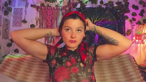 Alex online show from March 28, 1:49 am