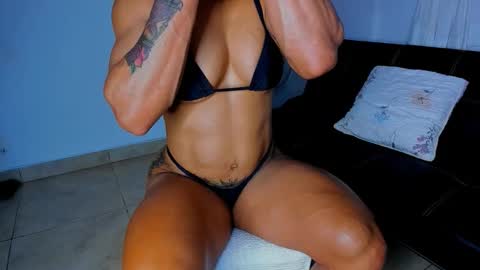 alexiafit online show from October 5, 7:23 pm
