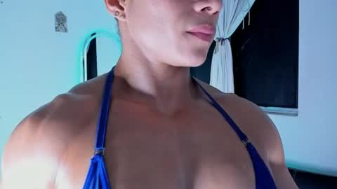 Snapshot of alexiafit chatting on June 30, 3:35 pm alexiafit online show from June 30, 3:35 pm