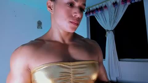 Snapshot of alexiafit chatting on July 14, 1:06 pm alexiafit online show from July 14, 1:06 pm