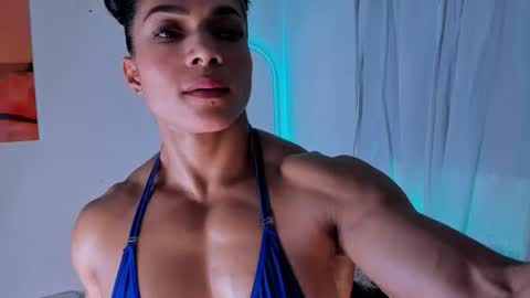 Snapshot of alexiafit chatting on July 19, 9:40 pm alexiafit online show from July 19, 9:40 pm