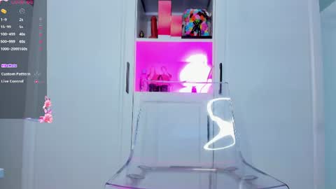 alexialuxe online show from July 6, 8:33 pm